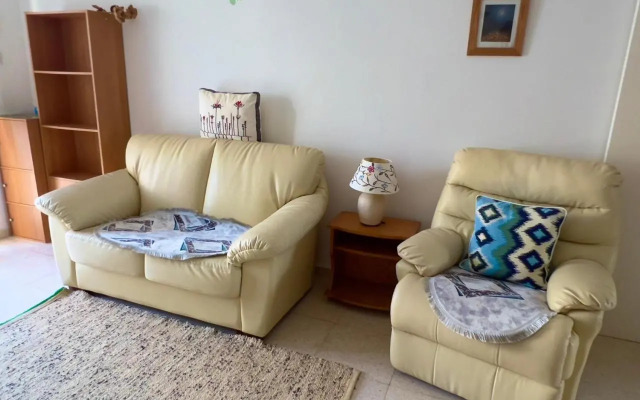 Taniandres apartments