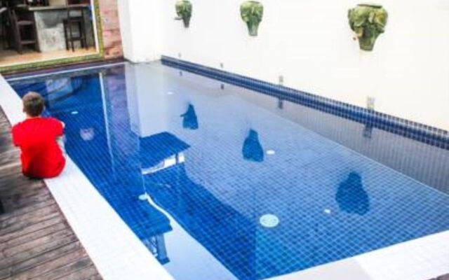 Pura Vida Boutique Hotel & Spa