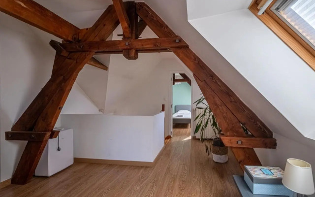 Maison de la Gaîté