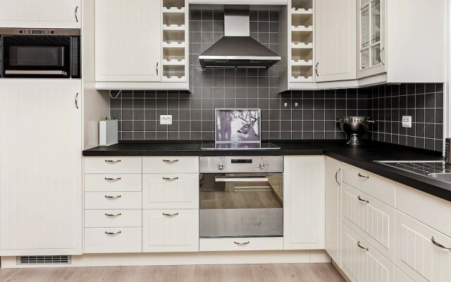 Holiday Home in Valldal