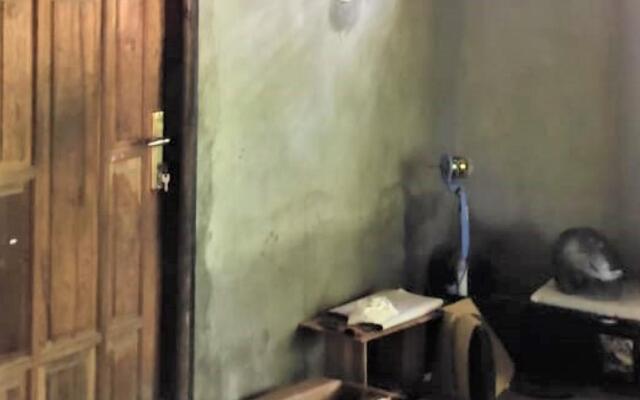 Homestay Sanggar Mahameru Syariah