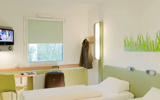 ibis budget Fréjus Saint-Raphaël Centre et Plage