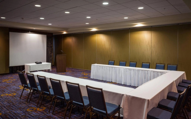 Courtyard by Marriott Richland - Columbia Point