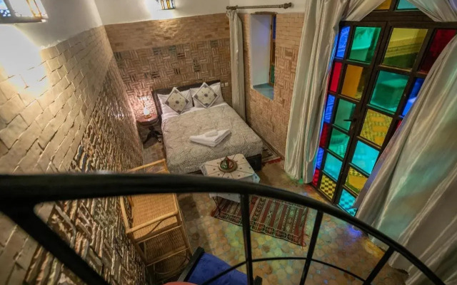 Riad Dar Hidaya Fes