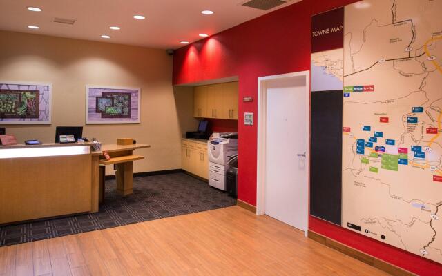 TownePlace Suites Thousand Oaks Ventura County