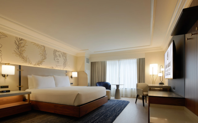 Caesars Atlantic City Resort & Casino