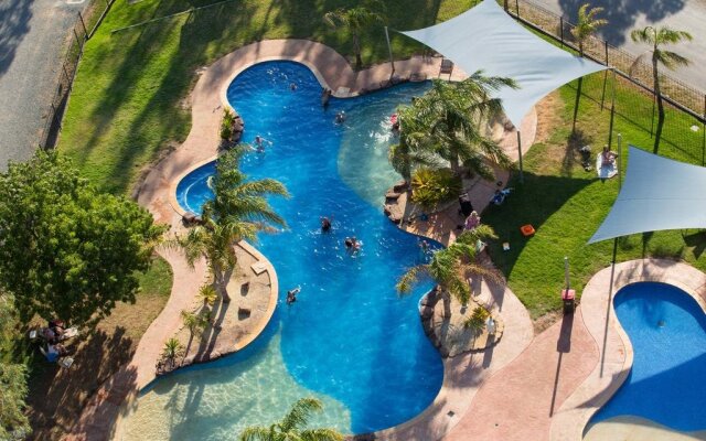 Tasman Holiday Parks - Merool on the Murray