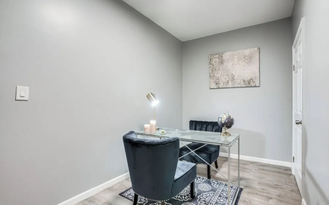 Philadelphia Gem: Walk to Temple University