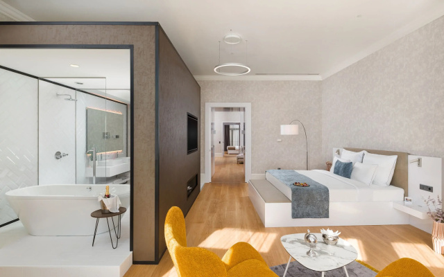 Vision Hotel