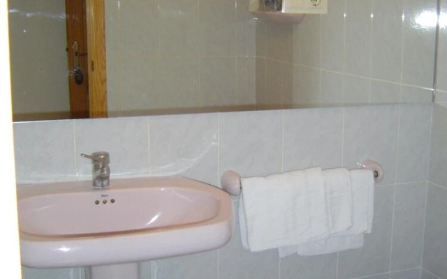Hotel Lázaro