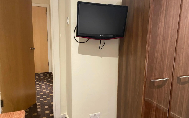 Grand Plaza Serviced Apartments