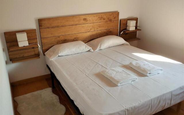 BOURG MADAME II Caldegues