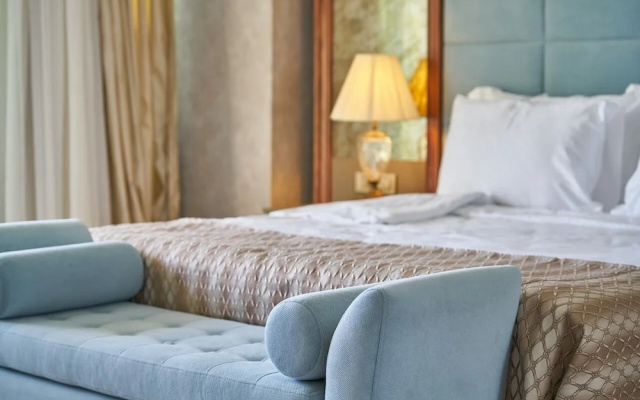 Matera Luxury Gh