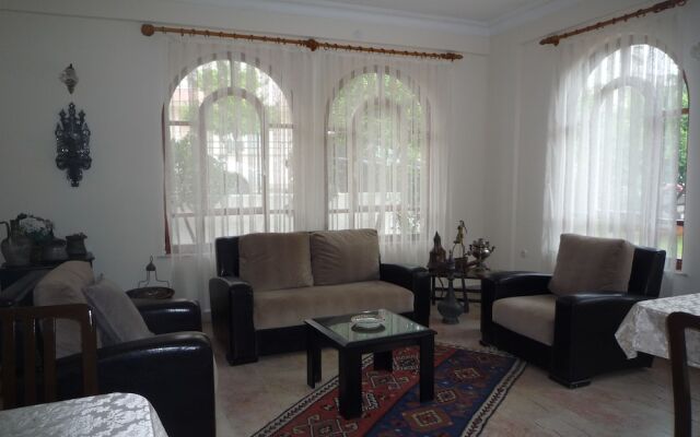 Pinus Apart & Hotel