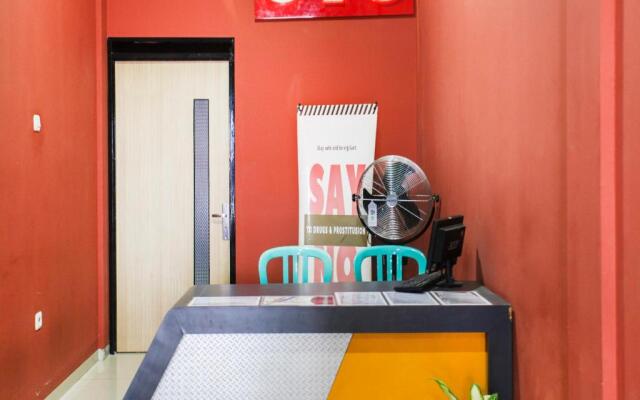 Citara Jaya Guesthouse