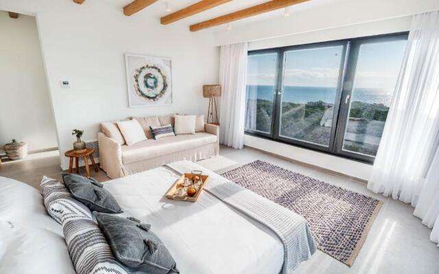 Luxury Villa Terra Promessa - Paxos