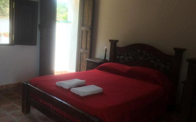 Tinto Hostel