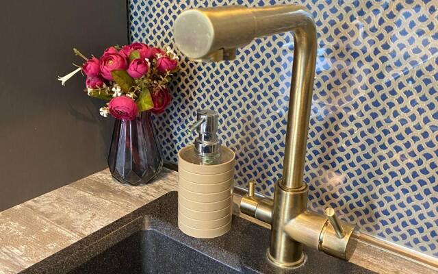 Апартаменты Атмосфера на Михаила Светлова