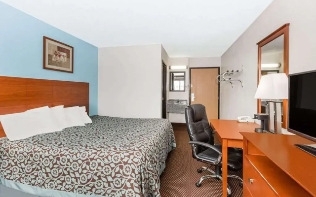 Days Inn Ankeny - Des Moines