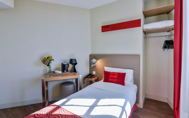 Hotel Bordeaux Clemenceau by HappyCulture