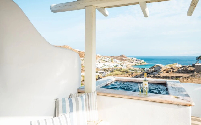 Paraga Spirit Villas