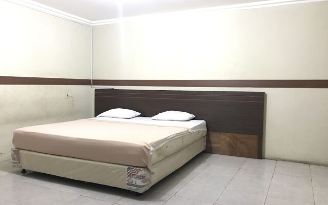 OYO 2144 Hotel Rapos