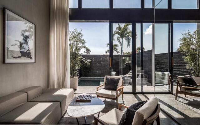 OXO Townhouses Berawa Canggu
