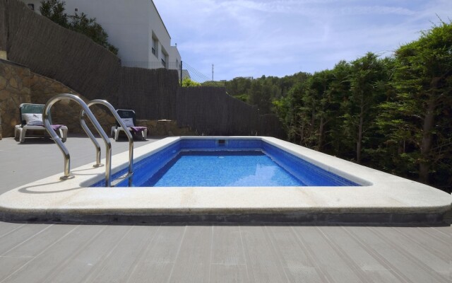 Villa Mont Rodó Mas Alba
