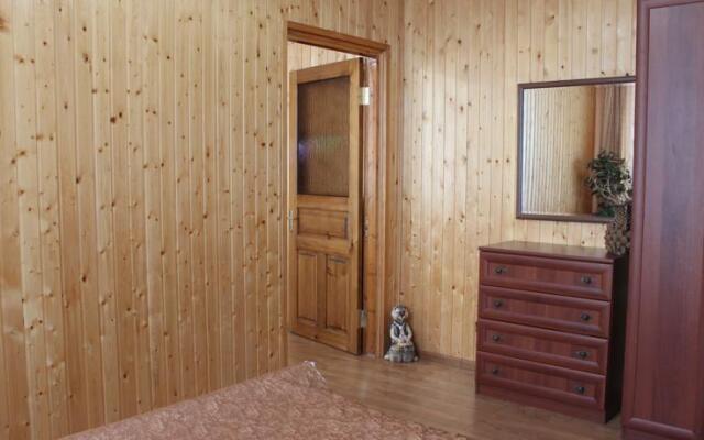 Tatyana Guest House