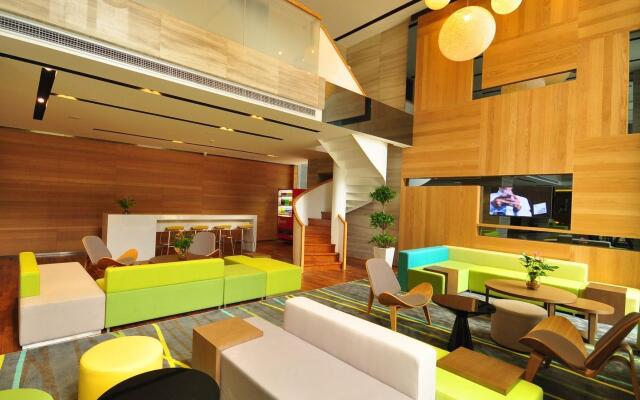 Holiday Inn Express Hangzhou Huanglong