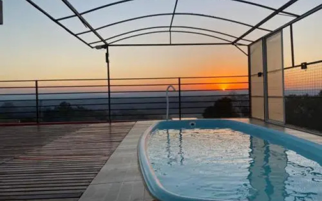 Manduá Departamentos Iguazú