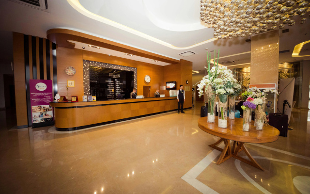 Anemon Grand Konya Otel