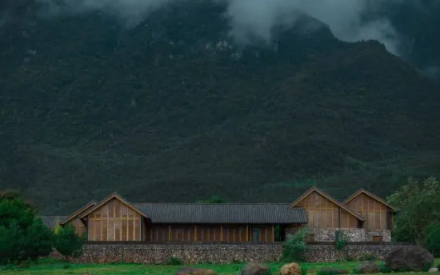 MoXiangJu Boutique inn