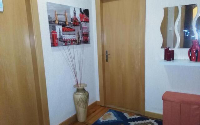 Residencial Palmeira