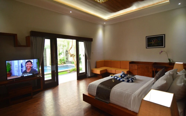 Jiwanta Villa