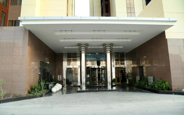 Meshal Hotel & Spa
