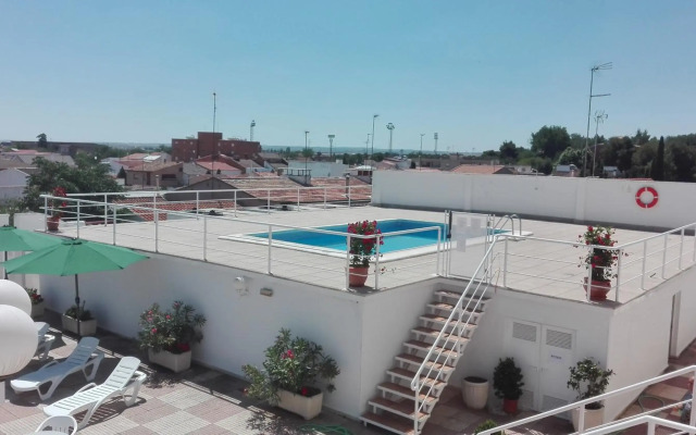 Hotel Ramomar