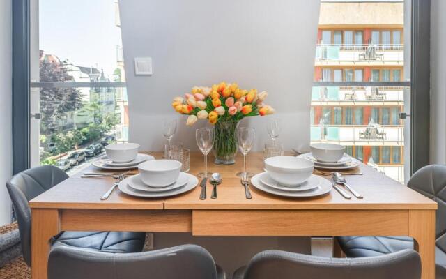 Premium Apartments Lissa by Renters