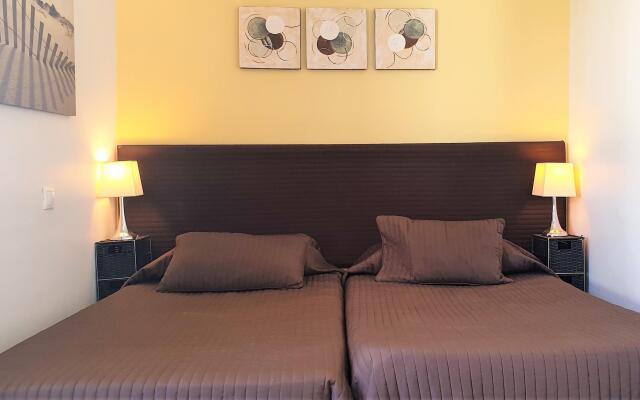 Beautiful frontline duplex apartment - Doña Lola - Mijas Costa - CS199