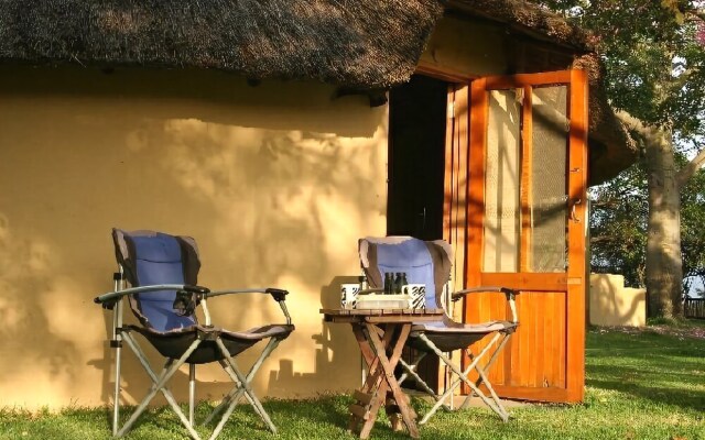 Fleur de Lys Guest Farm