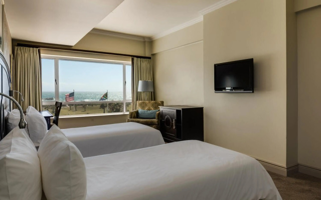 Southern Sun The Marine