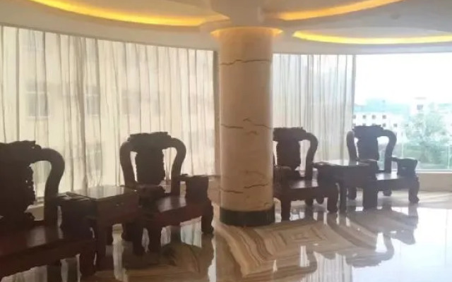 Xin Da Xin Hotel