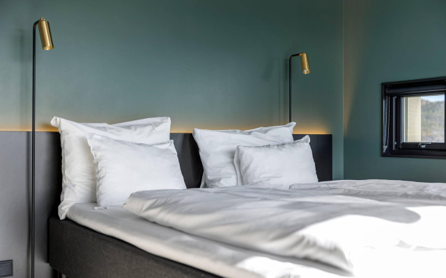 Comfort Hotel Porsgrunn