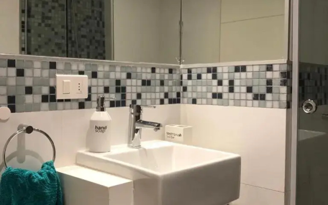 Apartamento 2 dormitorios Arenas del Mar