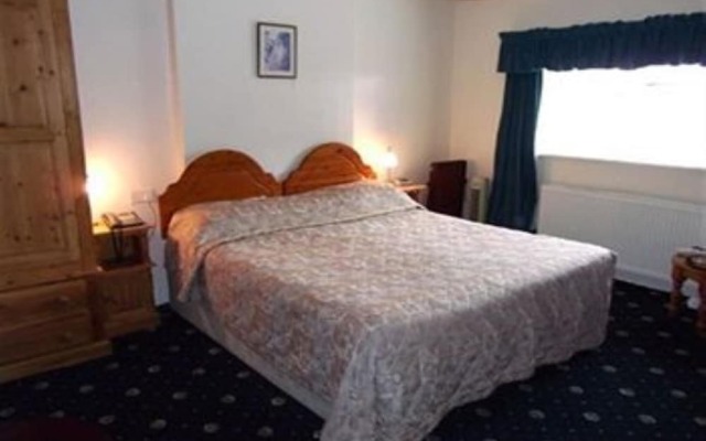 Sussex Edwardian Hotel
