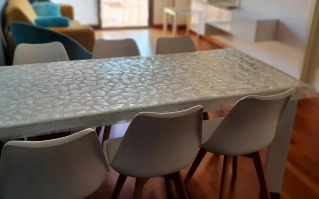 Apartamento Vilallonga