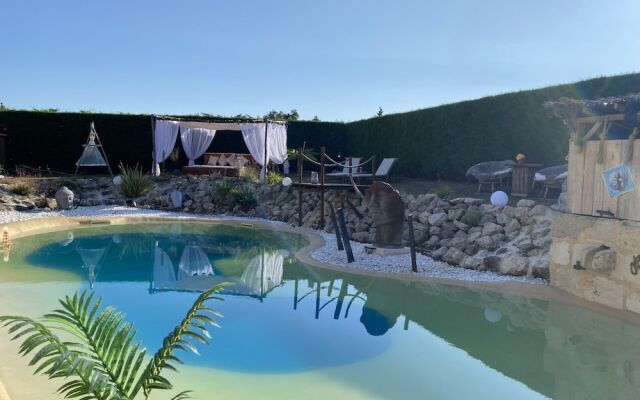 Le Relais de la Chouette