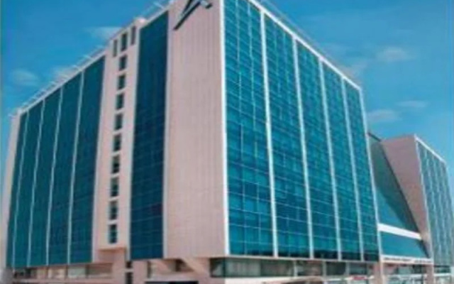 Rotana Queen Centre Arjaan