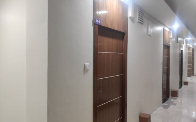 Hotel HV