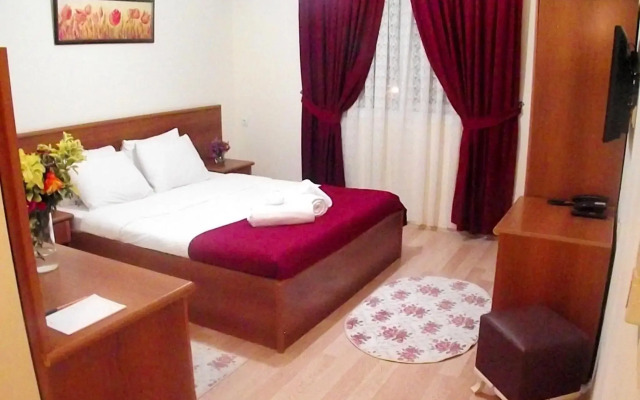 Alize Tatil Koyu